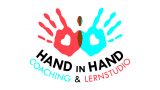 Neues Logo vom Coaching- und Lernstudio "Hand in Hand"